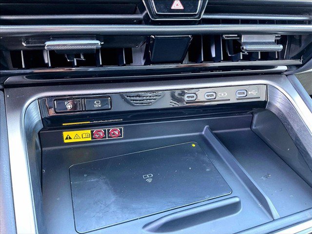 Used 2025 Lexus TX 500h AWD w/ Technology Package image 26
