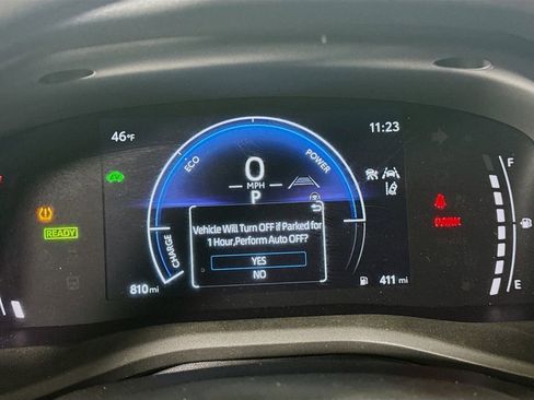 Certified 2025 Toyota Camry LE image 12