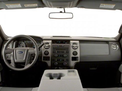 Used 2010 Ford F150 FX4 image 7