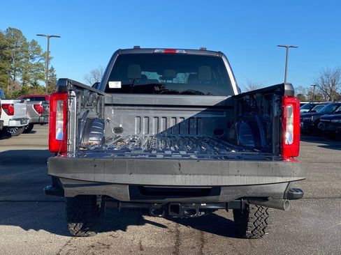 New 2026 Ford F250 XLT w/ Tremor Off-Road Package image 6