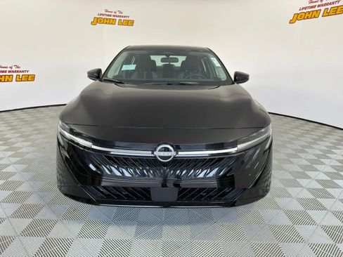 New 2026 Nissan Sentra SV w/ Floor Mat Package image 10