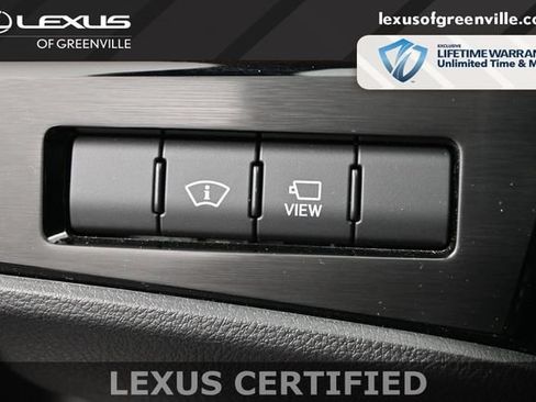 Certified 2022 Lexus ES 300h Ultra Luxury w/ Accessory Package 2 FWD image 15
