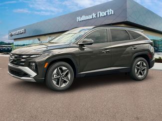 Used 2025 Hyundai Tucson SEL FWD video 2