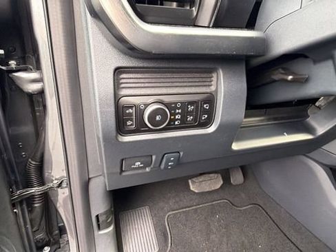 New 2026 Ford F350 Lariat w/ Lariat Ultimate Package image 33