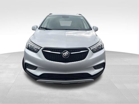 Used 2022 Buick Encore Preferred w/ Safety Package AWD/4WD image 8