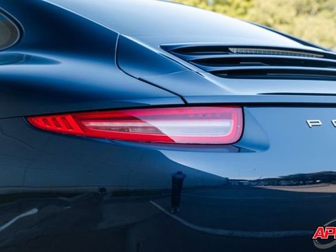 Used 2015 Porsche 911 Carrera image 44