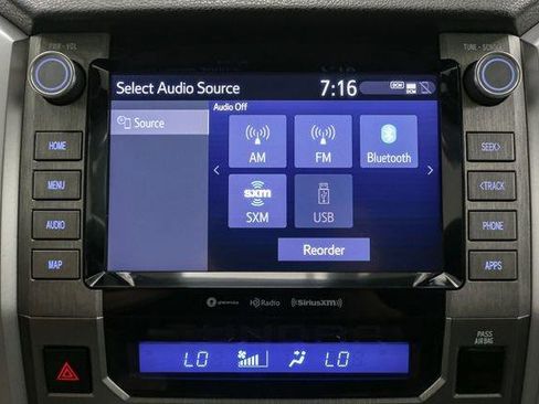 Used 2020 Toyota Tundra SR5 image 25