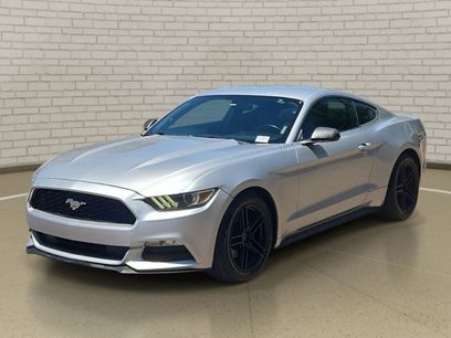 Used 2016 Ford Mustang Coupe