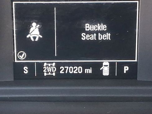 Used 2024 Chevrolet Silverado 2500 Custom w/ Custom Value Package image 13