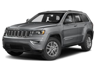 Used 2021 Jeep Grand Cherokee Laredo w/ Security & Convenience Group video 1