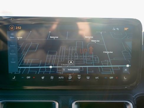 New 2025 Ford Mustang Premium RWD image 18
