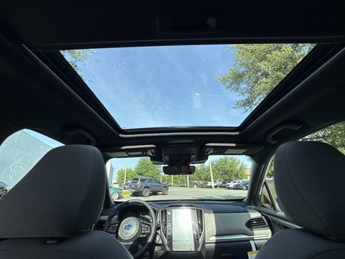 New 2026 Subaru Forester Premium image 19