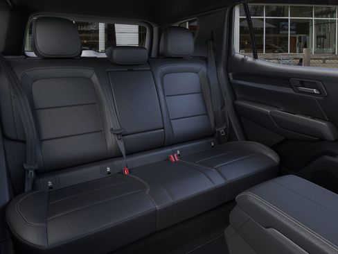 New 2026 GMC Terrain Elevation image 17