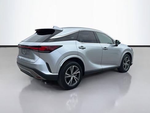 Used 2023 Lexus RX 350 Premium w/ Cold Area Package FWD image 5