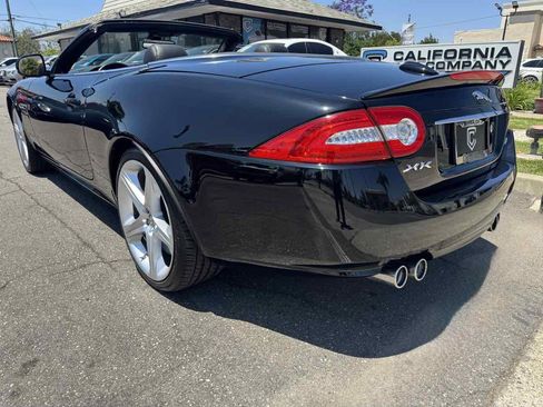 Used 2013 Jaguar XKR R image 4