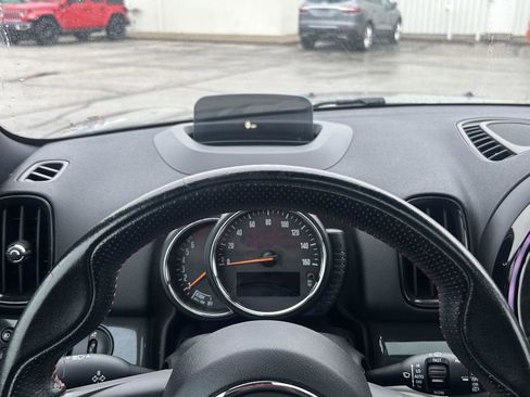 Used 2017 MINI Cooper Countryman S image 21