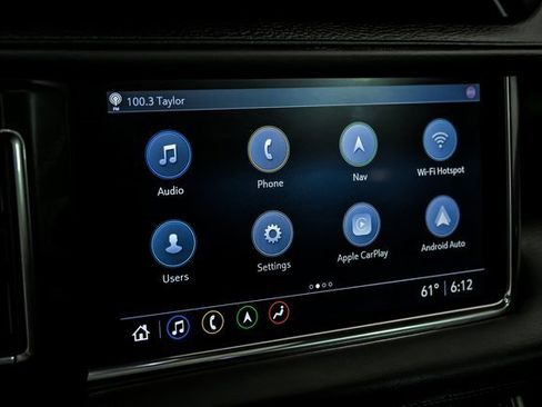 Used 2021 GMC Yukon Denali image 23