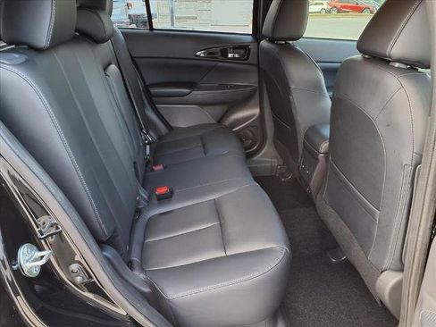 New 2026 Mitsubishi Eclipse Cross SEL image 10