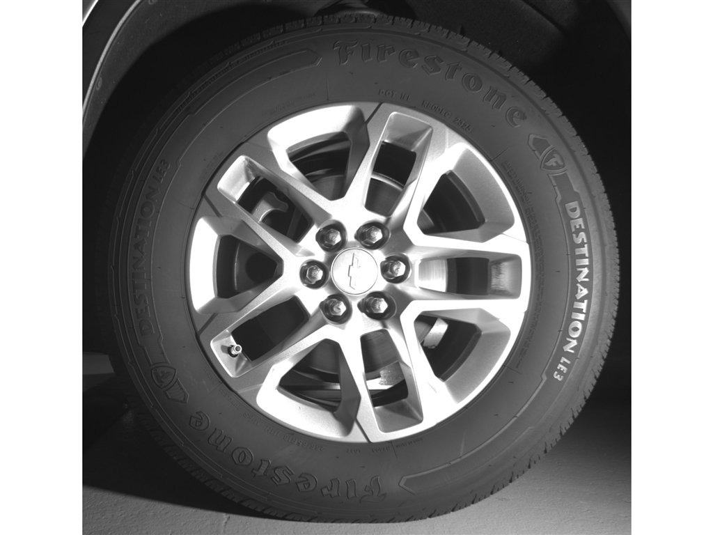 Used 2020 Chevrolet Traverse LT FWD image 9