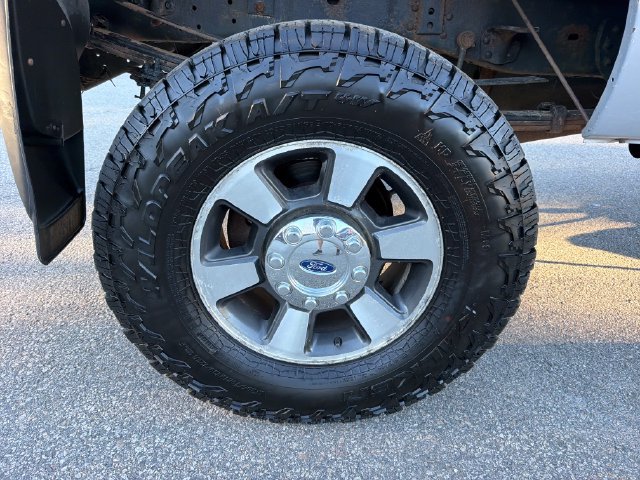 Used 2010 Ford F350 XLT AWD/4WD image 25