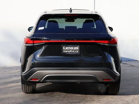 New 2026 Lexus RX 350 Premium w/ Convenience Package AWD/4WD image 7