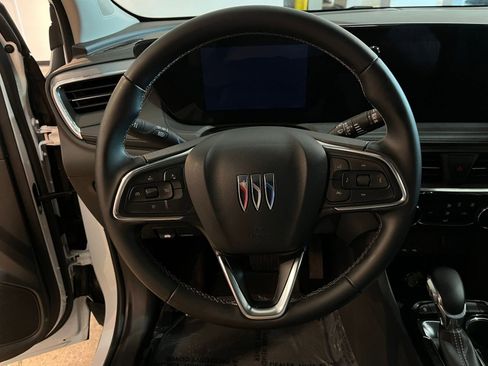 Used 2025 Buick Encore GX Preferred FWD image 27