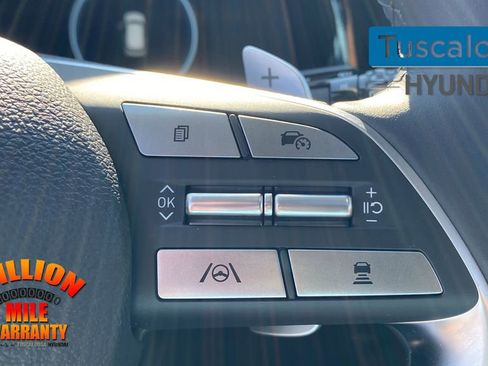 Used 2023 Hyundai Palisade Limited image 20