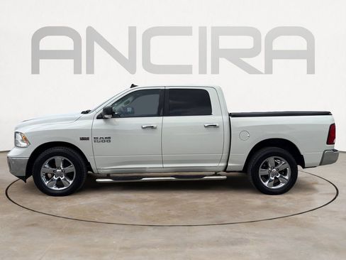 Used 2016 RAM 1500 Lone Star RWD image 8