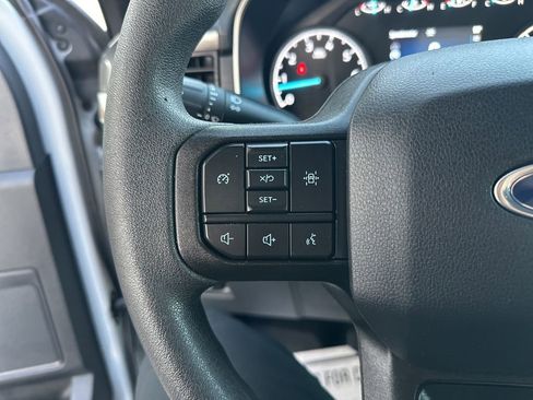Used 2023 Ford F150 XL w/ STX Appearance Package image 19