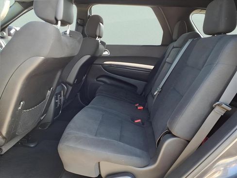 Used 2020 Dodge Durango SXT image 18