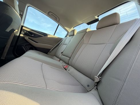 Used 2022 Subaru Legacy Premium image 27