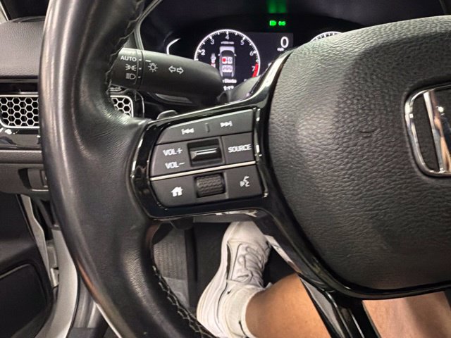 Used 2022 Honda Civic Sport image 23