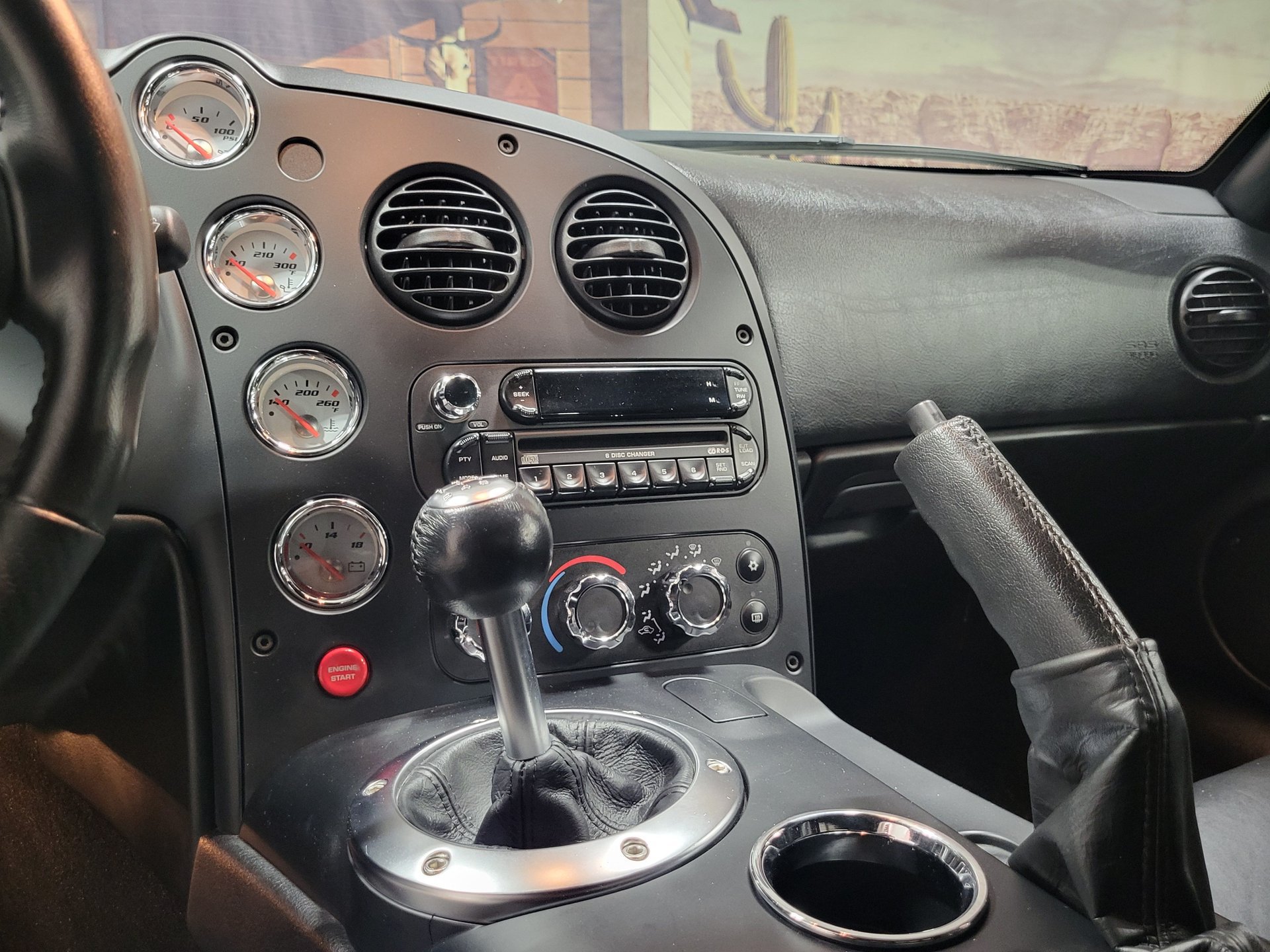 Used 2005 Dodge Viper SRT-10 RWD image 25