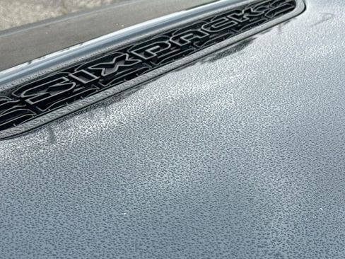 New 2026 Dodge Charger R/T image 6