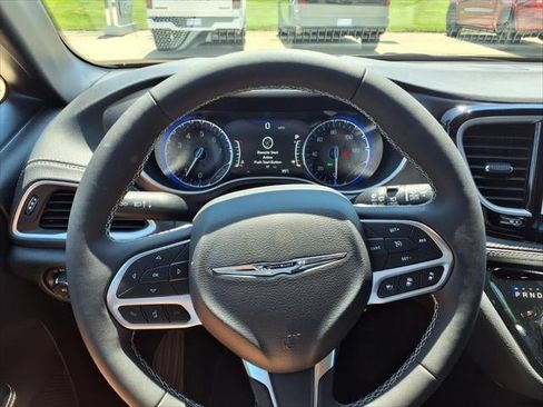 New 2026 Chrysler Pacifica Select FWD image 34