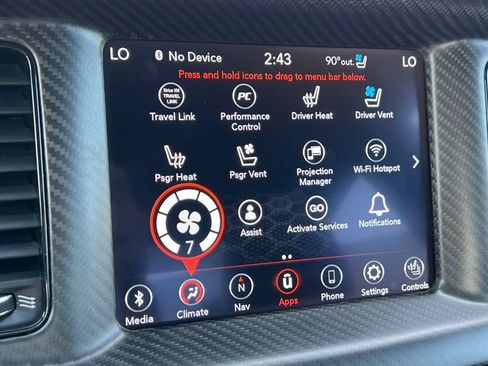 Used 2023 Dodge Charger GT w/ Plus Group AWD/4WD image 23