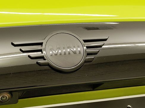 Certified 2023 MINI Cooper S image 10