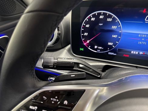 Used 2023 Mercedes-Benz C 300 Sedan w/ Exclusive Trim Package image 27