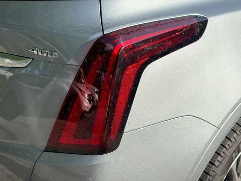 Used 2023 Cadillac XT5 Premium Luxury w/ Technology Package FWD image 29