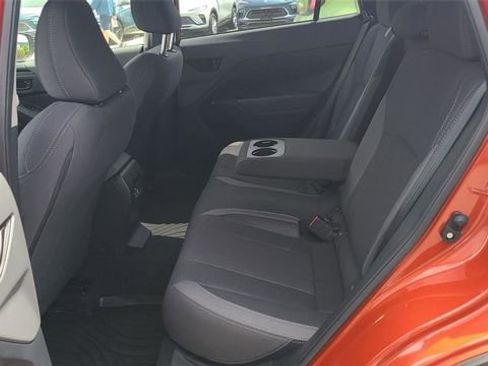 Certified 2025 Subaru Crosstrek 2.0i Premium AWD/4WD image 25