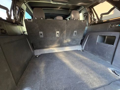 Used 2021 Ford Bronco Big Bend image 20