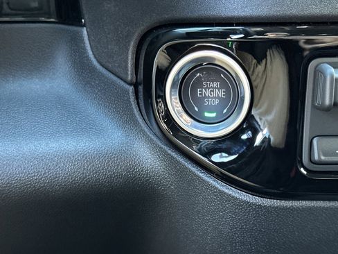 New 2026 GMC Sierra 1500 Elevation w/ Elevation Select Package image 23