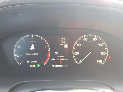 Used 2025 Honda HR-V Sport image 28