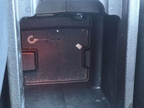 Used 2012 Ford Fusion SEL image 27