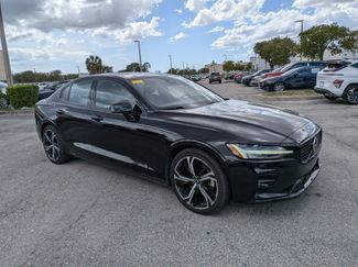 Used 2024 Volvo S60 B5 Core video 1