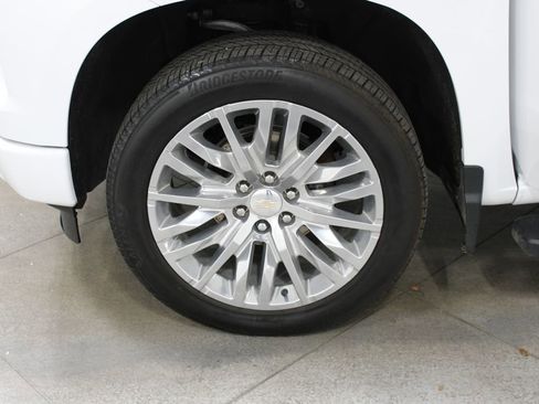 Used 2024 Chevrolet Silverado 1500 RST w/ Protection Package image 49