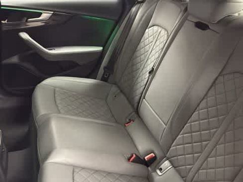 Used 2024 Audi S5 Prestige w/ Prestige Package AWD/4WD image 29