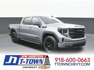 Used 2026 GMC Sierra 1500 Elevation AWD/4WD 360° Tour