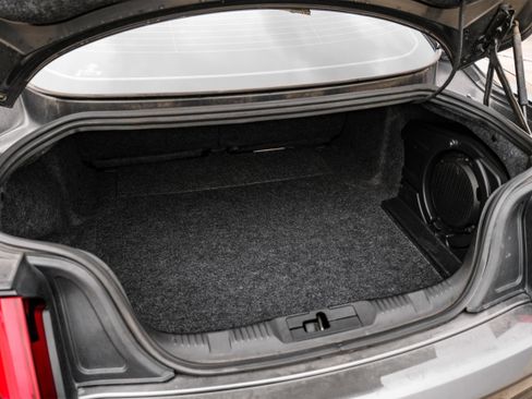 Used 2015 Ford Mustang GT Premium w/ Equipment Group 401A image 44