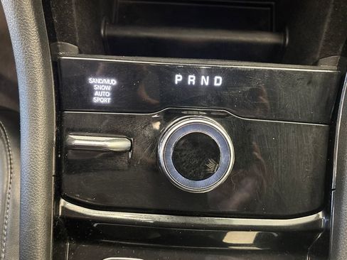 Used 2023 Jeep Grand Cherokee L Limited image 27